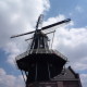 10 May: Nationale Molendag / National Windmill Day (Photo: Luca Guarnieri)
