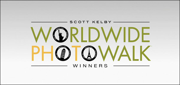 Announcing The Winners from my 7th Annual “Worldwide Photo Walk”