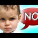 Toddler Tips: The “No!” Phase