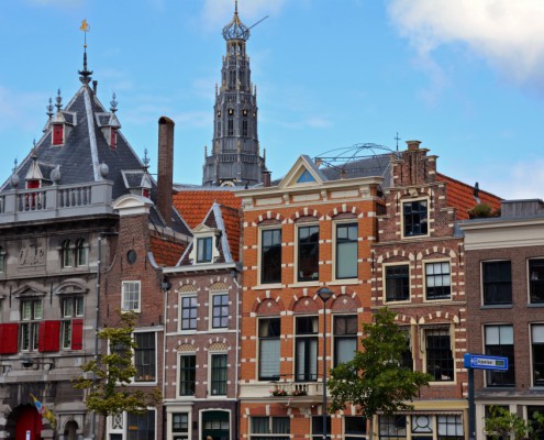 Haarlem housing market