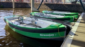 greenjoy boathire