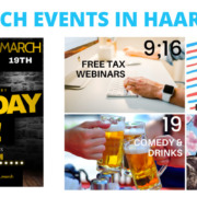 Mach Events Haarlem
